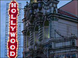 Hollywood Theater
