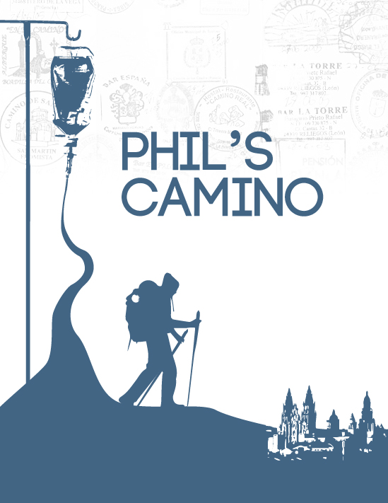 Phil's Camino